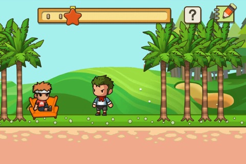 Remix Puzzle Game screenshot 2