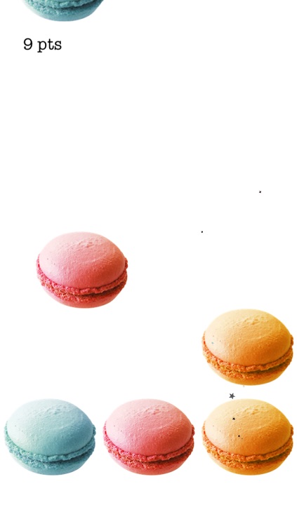 flick a macaron screenshot-3