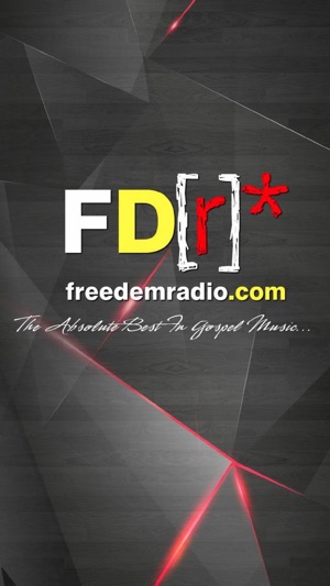 FreeDemRadio(圖1)-速報App