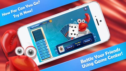 How to cancel & delete HiLo Card Counting Fantasy FREE - Selfie Zoo Hi-Lo from iphone & ipad 4
