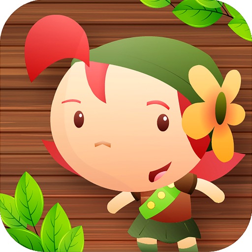 JungleGirl Icon