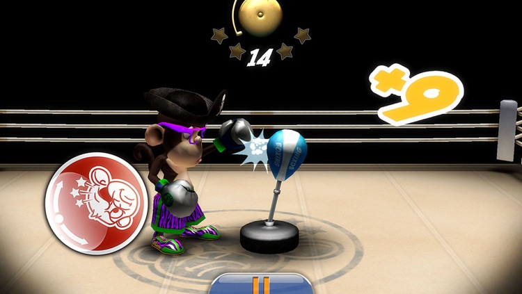 Monkey Boxing screenshot-3