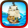 Storm Watch Ship - The Tornado and Hurricane Boat Chaser Storm Watch Ship - The Tornado and Hurricane Boat Chaser