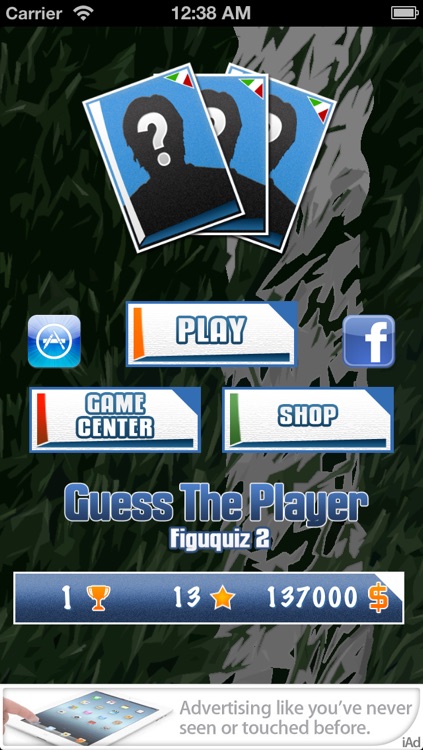 Guess the Player 2 screenshot-4