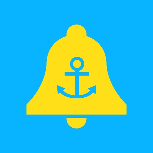 Ship's Bells icon