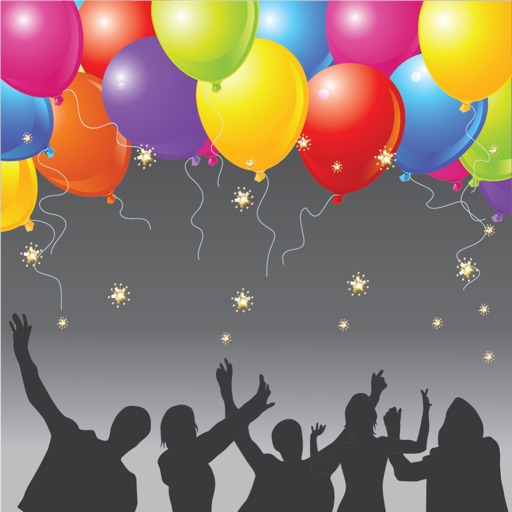 Party Planner - iParty Deluxe