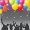 ---Number 1 Party Manager App --
