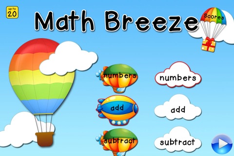 Math Breeze screenshot 4