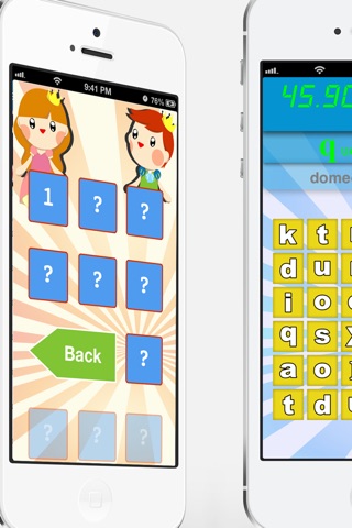 Play Word Game + Play Word Challenge Game screenshot 2