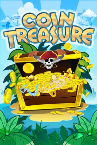 Coin Treasure Free screenshot 2