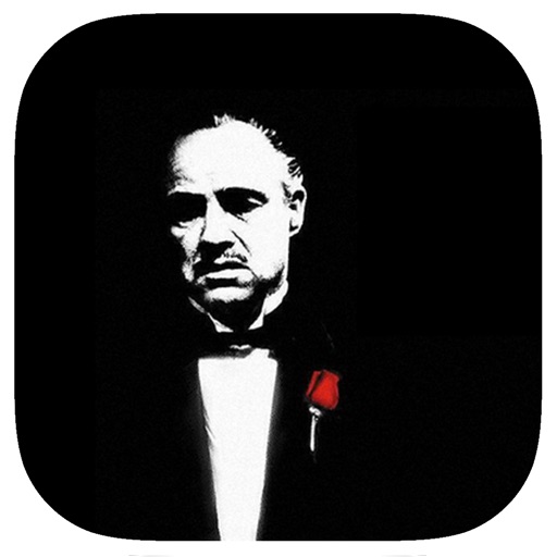 iTourMobile - Tour for the Godfather icon