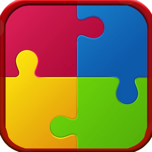 Puzzle Free iOS App