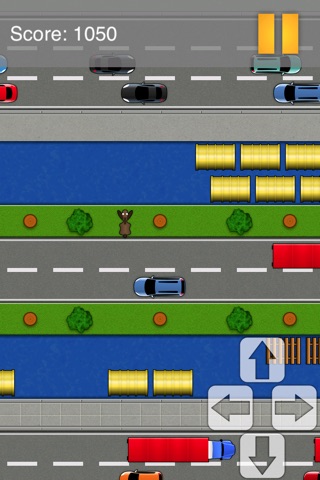 Donkey Massacre screenshot 4