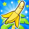 むきむきバナナ - 無料 の 放置 育成 シュミレーション ゲーム -