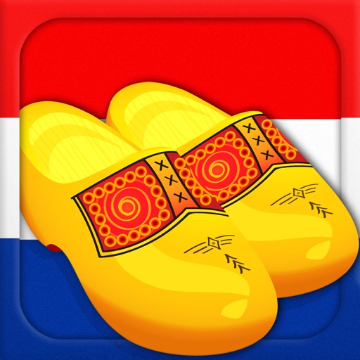 iHolland - Interesting facts about Holland icon