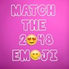 Match The 2048 Emoji