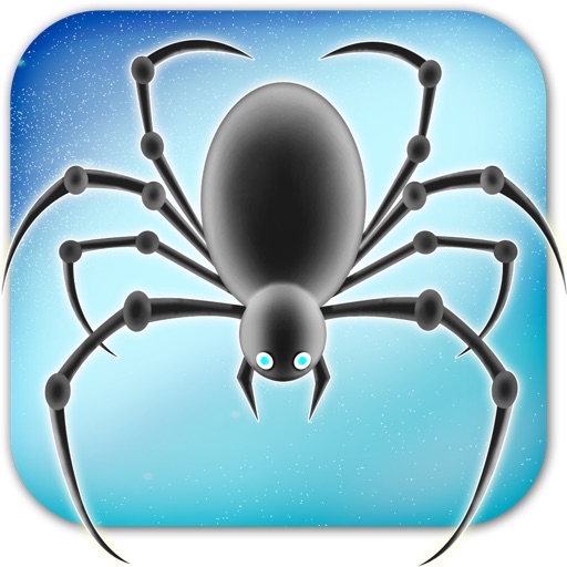 Alien Attackers iOS App