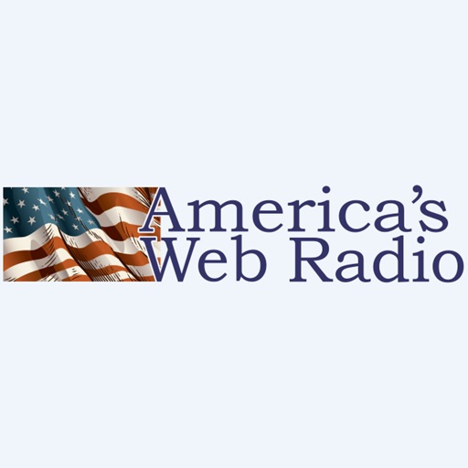 America's Web Radio icon