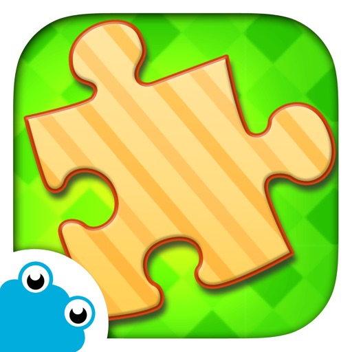 Puzzle by Chocolapps Icon