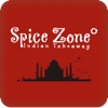 Spice Zone Takeaway, Rayleigh. Indian cuisine