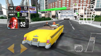 THUG TAXI DRIVER - AAA STAR GAME 1.0 IOS ĐUA XE THUG TAXI DRIVER - AAA STAR GAME 1.0 IOS