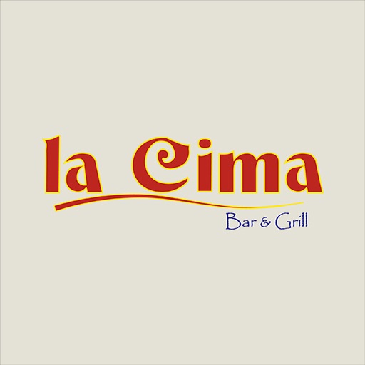 La Cima Bar and Grill icon