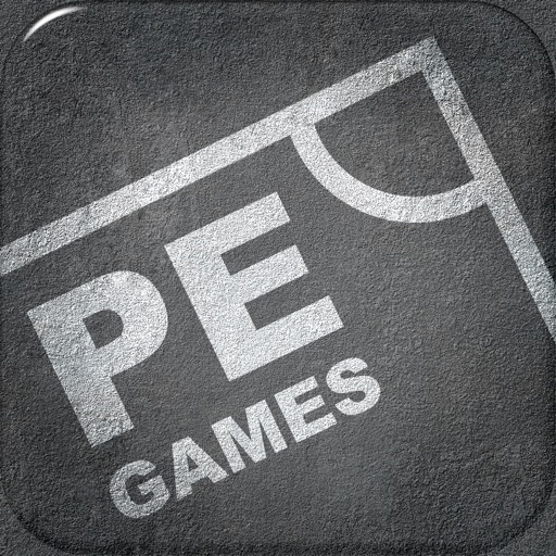 PE Games - 100+ Games & Activities For Teachers icon