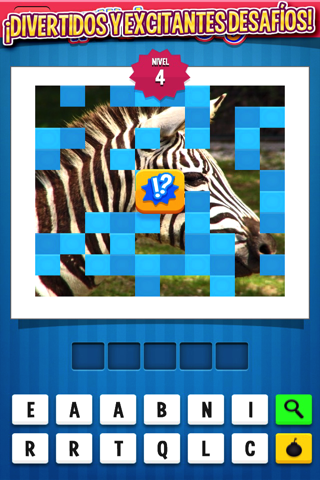 Guess That Pic - can you find the word? screenshot 4