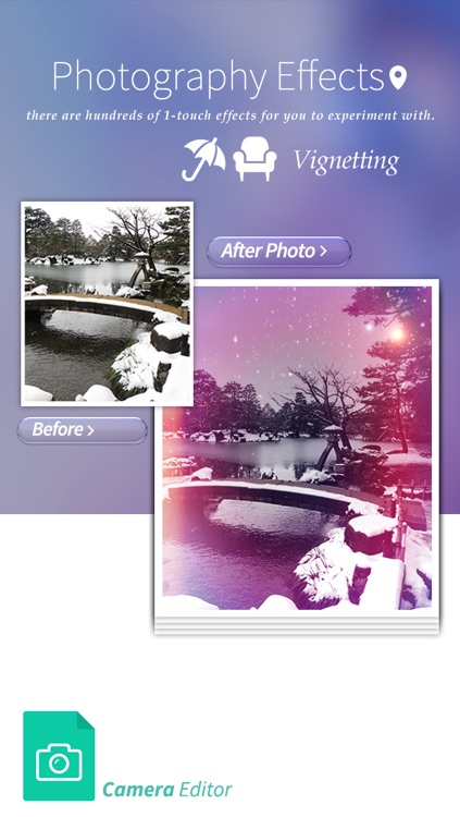 Snap360 Plus - Best Photo Editor and Stylish Camera Filters Effects screenshot-3