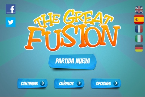 The Great Fusion screenshot 4