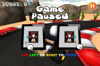 All Star Kart Race: Crazy Gear Championship - Screenshot 3