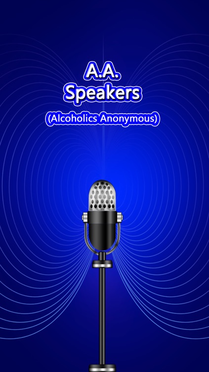A.A. Speakers (Alcoholics Anonymous)