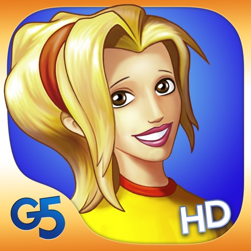Supermarket Mania® 2 HD (Full) iOS App