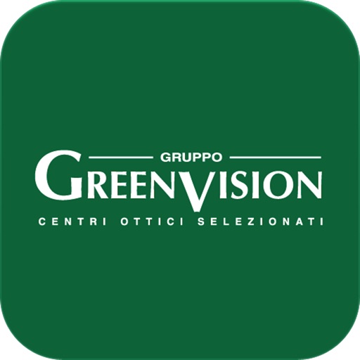 GreenVision icon