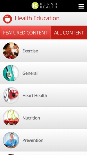 Kersh Health(圖4)-速報App