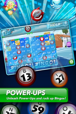 Bingo Rush 2 screenshot 2