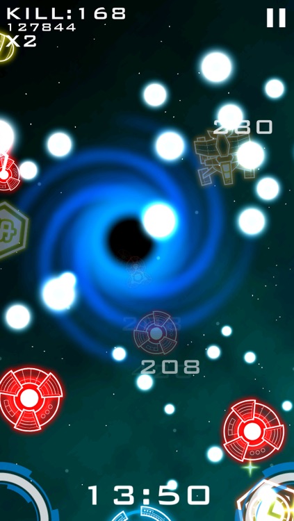 FingerLaser II screenshot-4