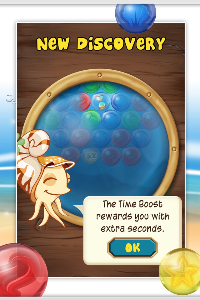 Bubble Speed – Addictive Puzzle Action Bubble Shooter Game screenshot 4