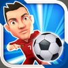 2014 World Football Juggler - Soccer Champions 3D Freestyle Action!