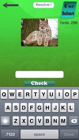 Animal Quiz - Which animal is that?(圖4)-速報App