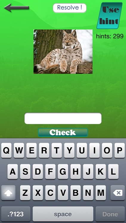 Animal Quiz - Which animal is that? screenshot-3