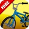 Ultimate BMX Racing: Monument Valley Race