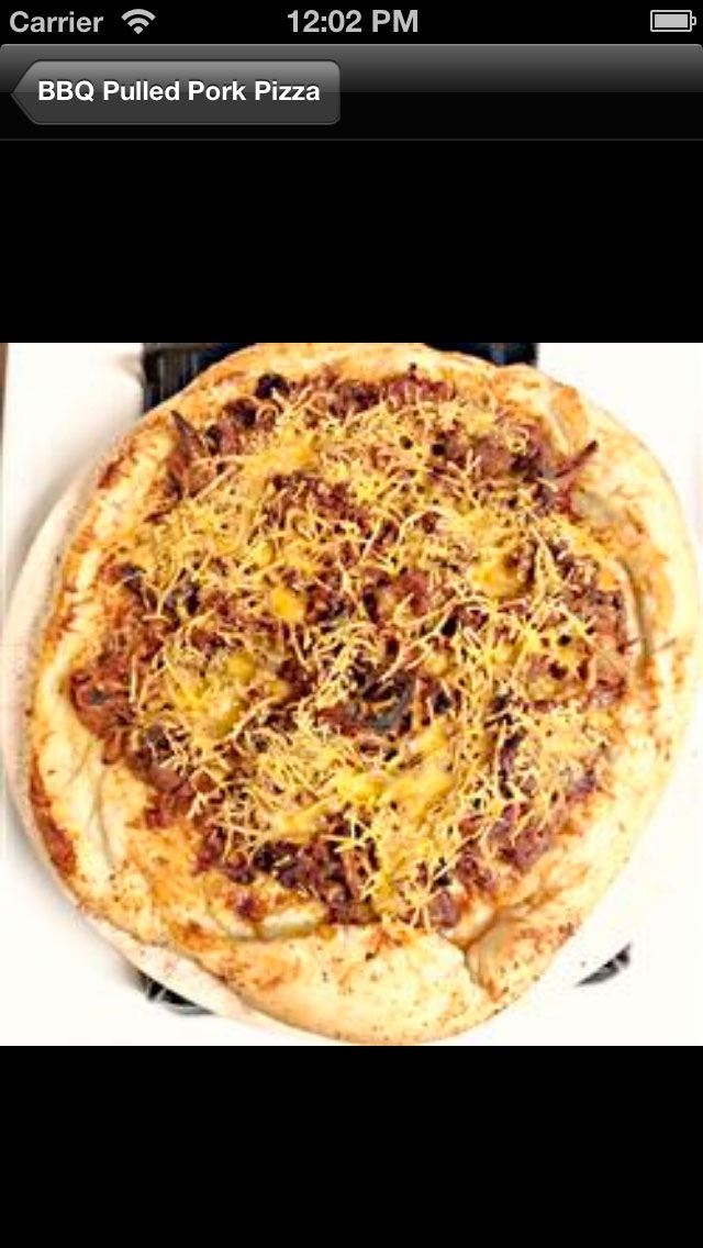 Appetizer Recipes for iPhone, iPad and iPod PC 용