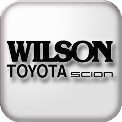 Wilson Toyota Scion