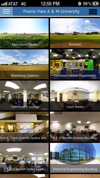 PVAMU Virtual Tour screenshot-3