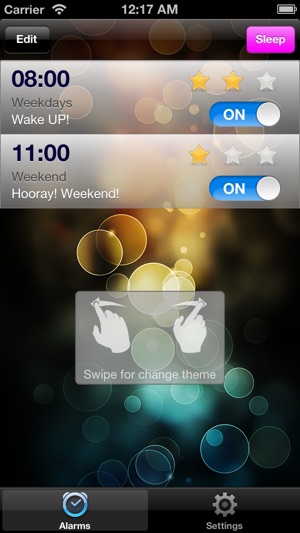 Best Smart Alarm Clock - Free!(圖1)-速報App