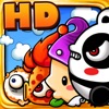 League Of Extraordinary Birds HD League Of Extraordinary Birds HD