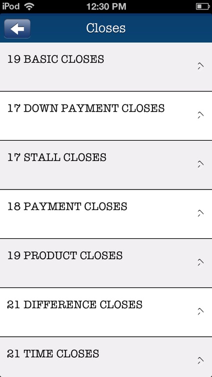 CloseTheSale Full Version