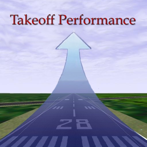 Takeoff Calc HD