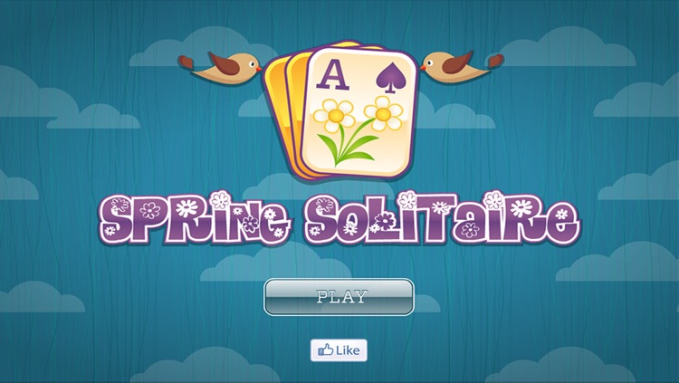 Spring Solitaire